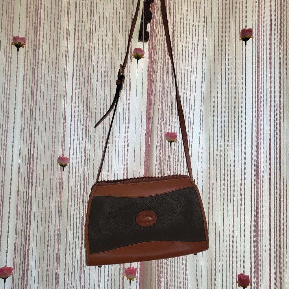 Dooney and Bourke Shoulder Bag